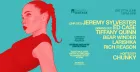 Ghosts of Garage Rooftop Day Party W Jeremy Sylvester, Ed Case, Tiffany Quinn + Many More
