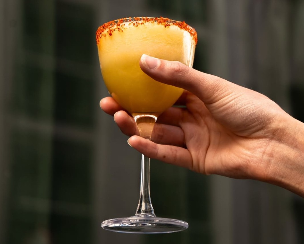 frozen margarita daffodil mulligan