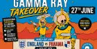 WORLD CUP - ENGLAND VS PANAMA ☢️🍻 BEAVERTOWN GAMMA RAY TAKEOVER 🍻☢
