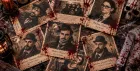 MURDER, MAYHEM & MYSTERY -  Death Among the Shadows