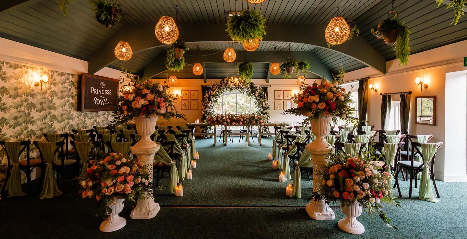 Wedding Showcase