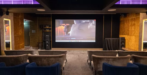 World Cup Screening 2026