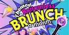 💖🎶 K-Pop Family Brunch 🎶💖