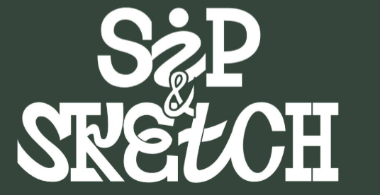 Sip & Sketch Club