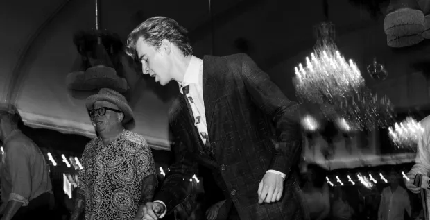Summer 50's & 60's House Party with Sock It To Em' JD, Jake Bonnici