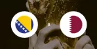 WORLD CUP! Bosnia-Herzegovina v Qatar AT 8PM!