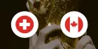 WORLD CUP! Switzerland v Canada AT 8PM