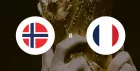 WORLD CUP! Norway v France AT 8PM!