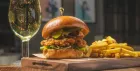 BURGER TUESDAYS - ANY BURGER & FRIES FOR ONLY £11