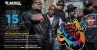 THE SUGARHILL GANG