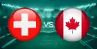 SWITZERLAND VS CANADA