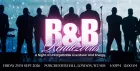 R&B Rendezvous