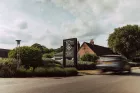 Baraset Barn, Stratford upon Avon