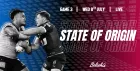 State of Origin Game 3