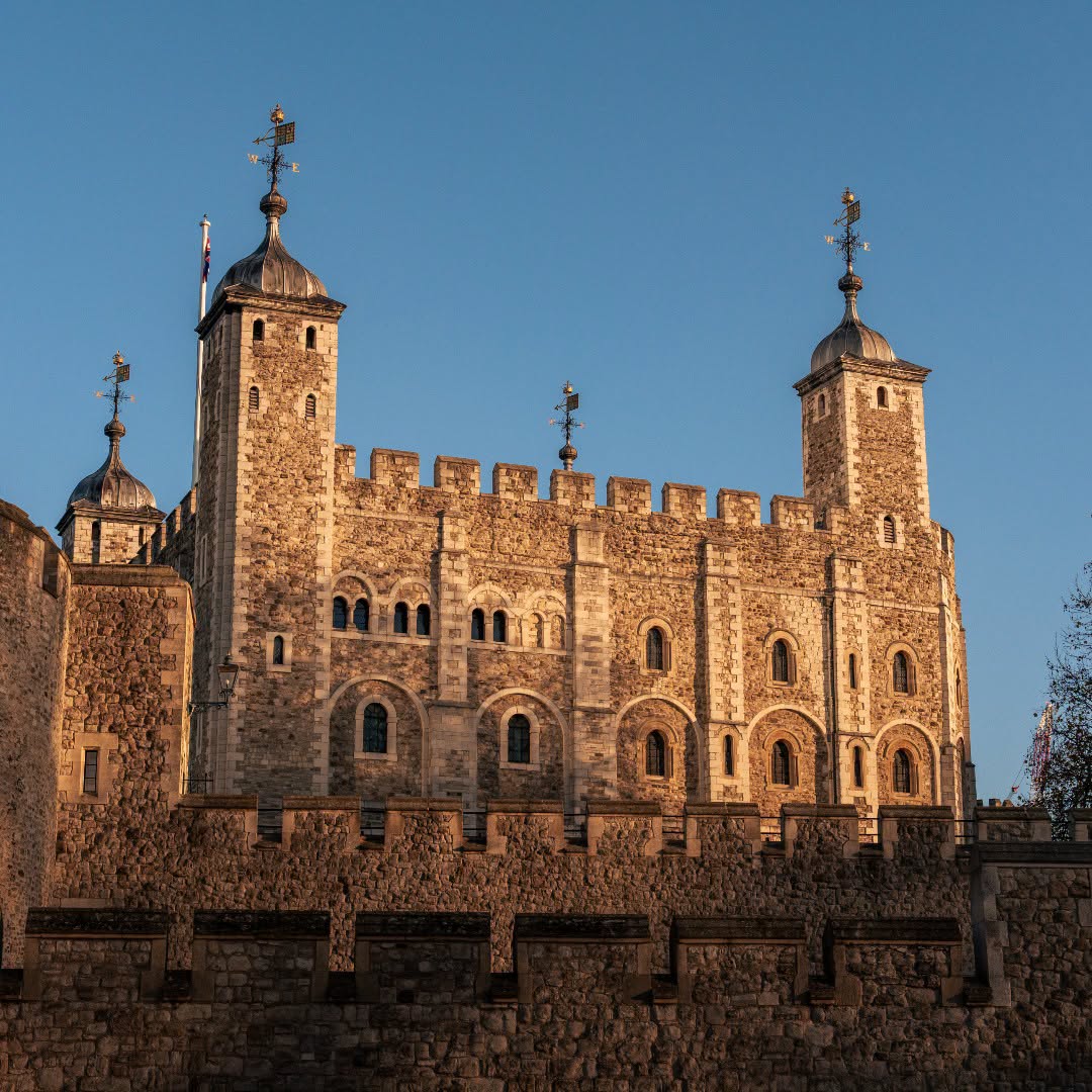 Tower of London,