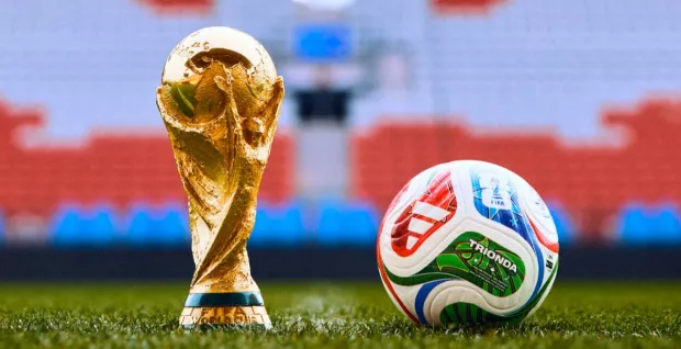 Canada vs Morocco