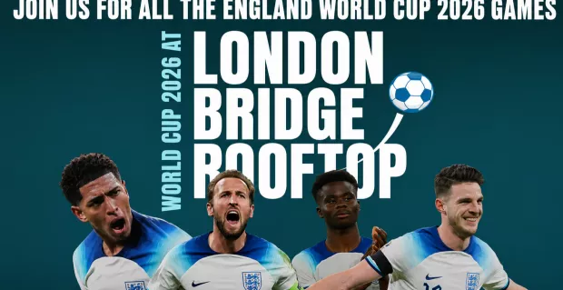 England World cup 2026 £5 tickets