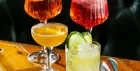 Summer Cocktail Masterclass