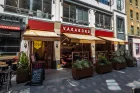 Vagabond Carnaby
