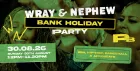 Wray & Nephew Day Party