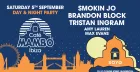 Cafe Mambo Ibiza Day Party at XOYO London