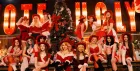 HO HO HOEDOWN BRUNCH - Blackpool