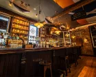 Malones Edinburgh