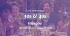 30s & 40s Single's Mixer @ The Alchemist, Glasgow