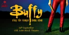 Slay The Vamps Down: A Buffy Burlesque Parody