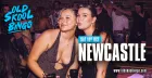 Old Skool BINGO Newcastle