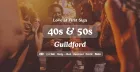 40s & 50s Single's Mixer @ All Bar One, Guildford