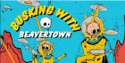 Busking With Beavertown