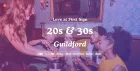 20s & 30s Single's Mixer @ All Bar One, Guildford