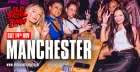 Old Skool BINGO Manchester