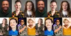 Proud of Yourself? Comedy Night