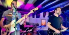 Bank holiday live music