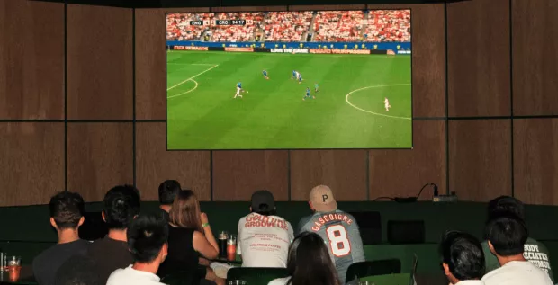 England vs Argentina Semi-Final World Cup 2026 Live Screening