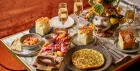 Sicilian Inspired Brunch