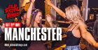 Old Skool BINGO Manchester