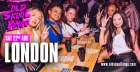 Old Skool Bingo London