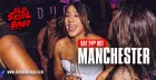 Old Skool BINGO Manchester