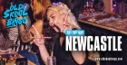 Old Skool BINGO Newcastle