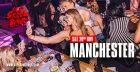 Old Skool BINGO Manchester