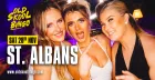 Old Skool BINGO  St Albans  Special