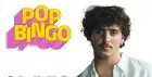 Pop Bingo Special Glasgow