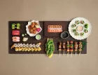 Sticks'n'Sushi Glasgow