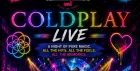 The Warehouse - COLDPLAY LIVE