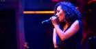 Live music with Samira Bumud