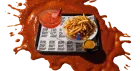Saucy Set