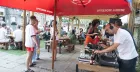 The Elmhurst Garden Party' Streetsoul, Reggae and Roots special